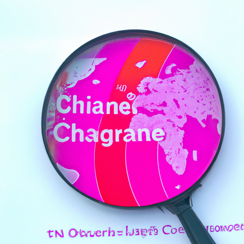 The Global Impact of Climate Change: A Comprehensive Analysis Global