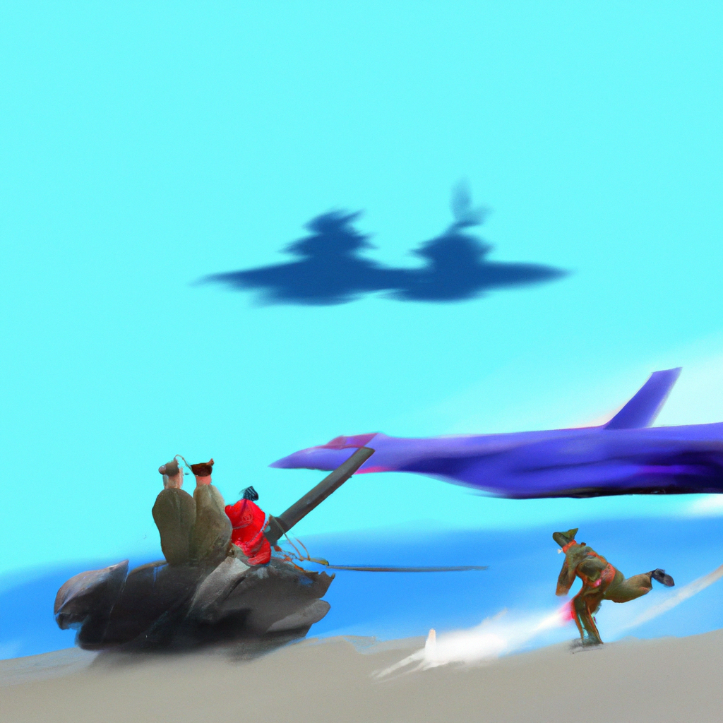 North Korea Conducts