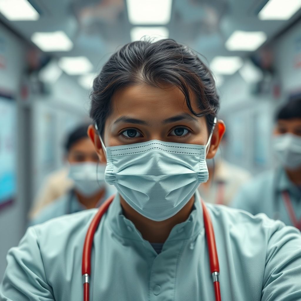 Navigating the Covid19 Pandemic: What You Need to Know Covid19