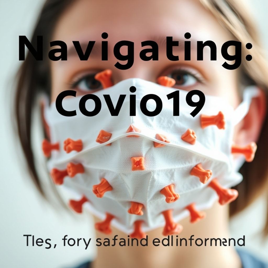 Navigating Covid19: Tips for Staying Safe and Informed Covid19