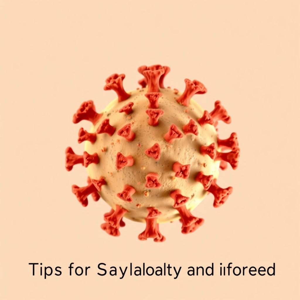 Navigating the Challenges of Covid19: Tips for Staying Healthy and Informed Covid19