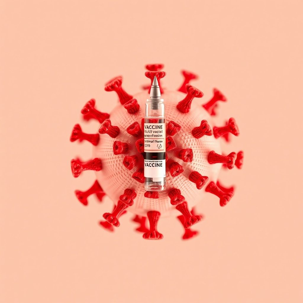 Navigating the Covid19 Vaccine Rollout: What You Need to Know Covid19