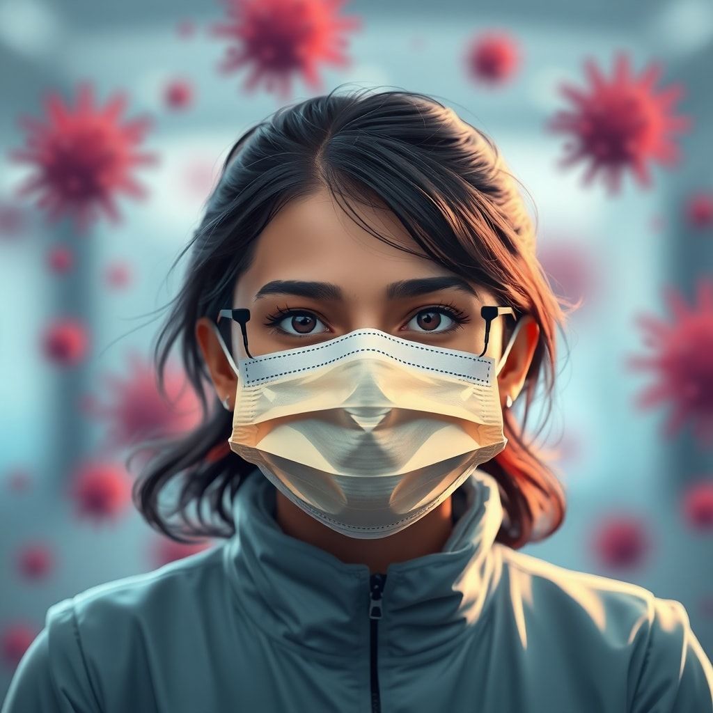 Navigating the Covid19 Pandemic: Tips for Staying Safe and Informed Covid19