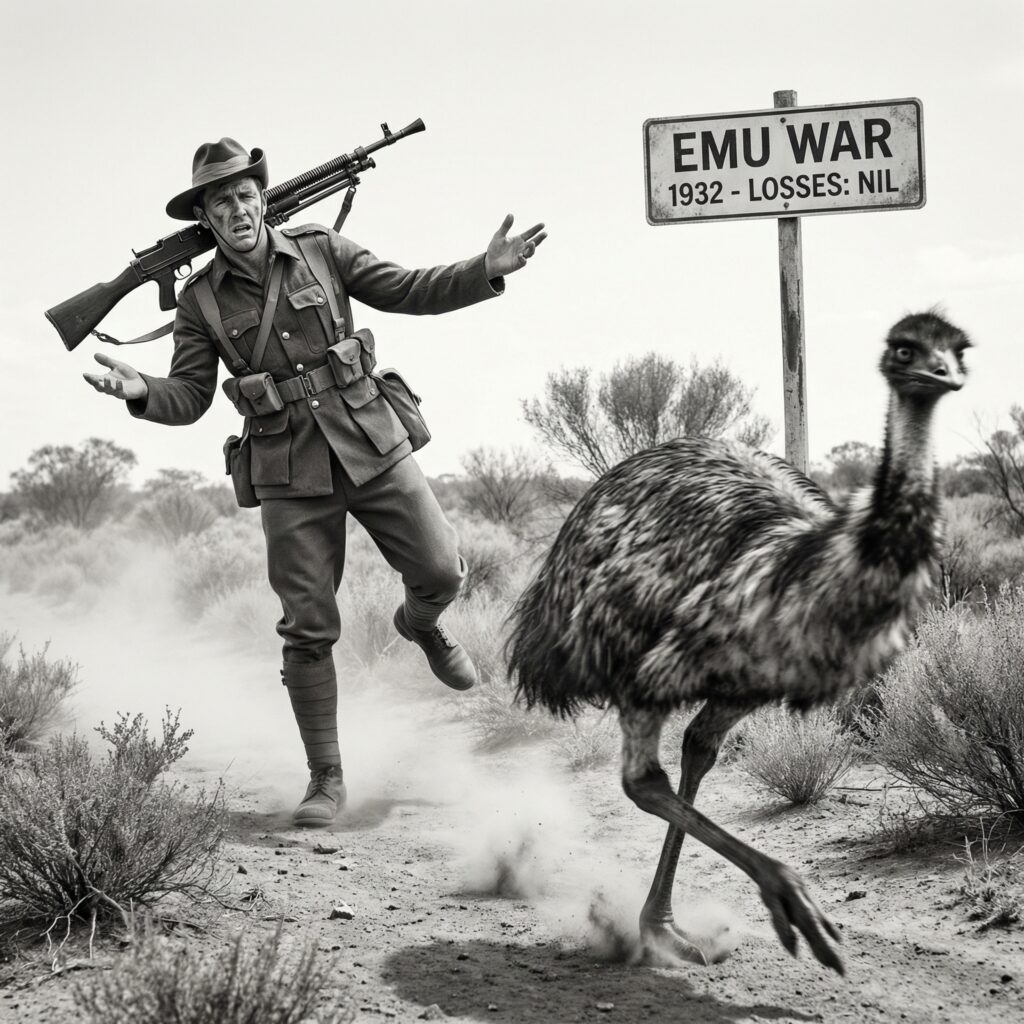 "A high-resolution image showing the Great Fire of London in 1666, with smoke and flames engulfing timber houses, while people run to safety. The fire destroys the city, representing a moment of chaos and destruction in London's history."