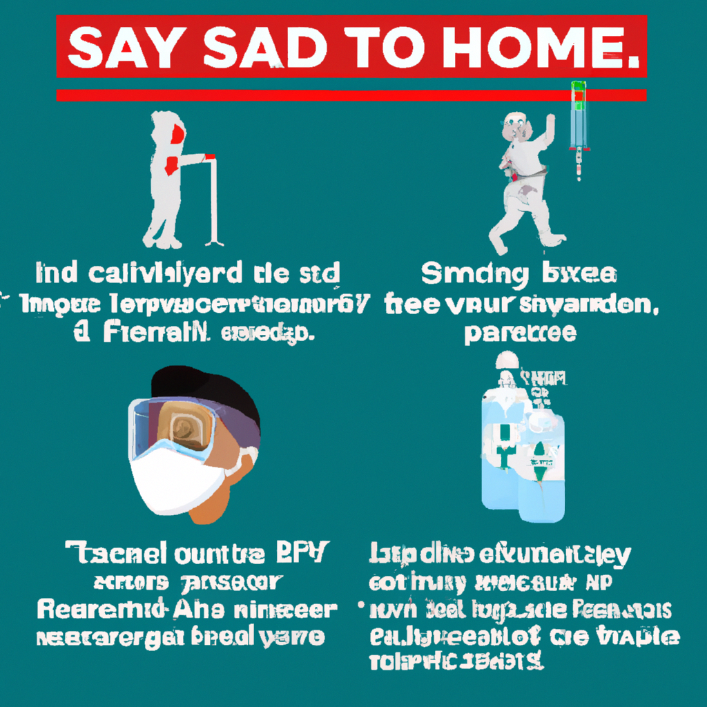 Navigating Covid19: Tips for Staying Safe and Healthy Covid19